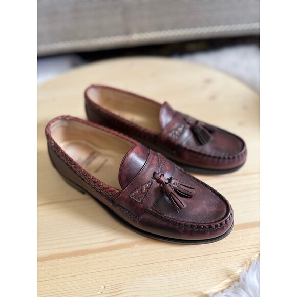 Allen Edmonds loafer - Picture 2 of 7